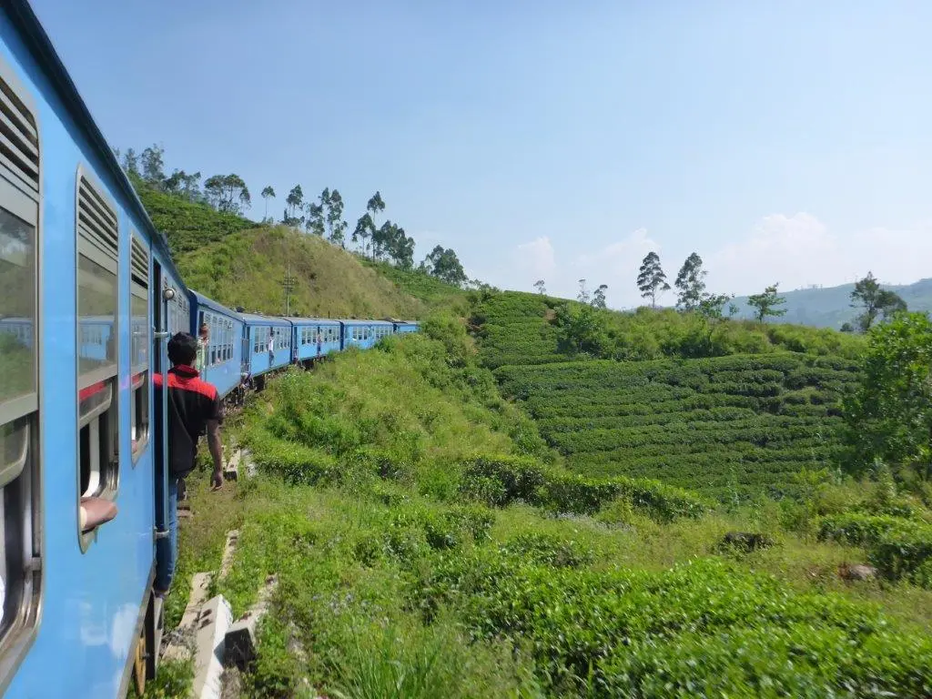 Badulla District