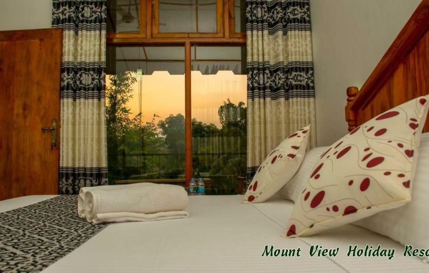 Mount View Holiday Resort