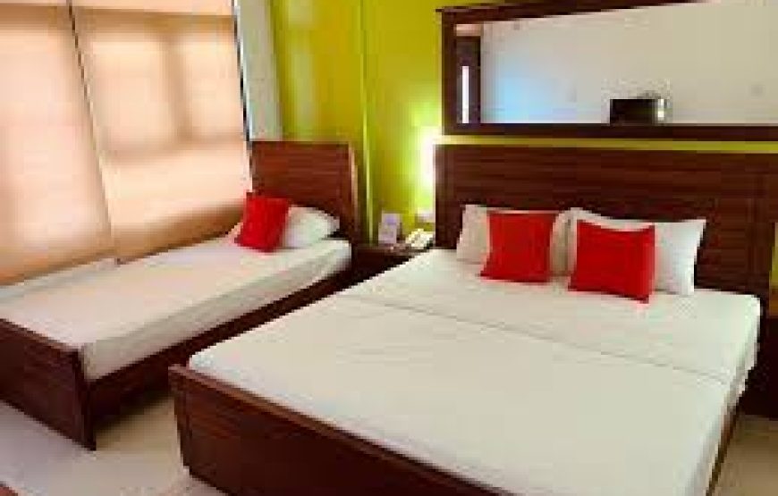 Hotel Subhas Jaffna