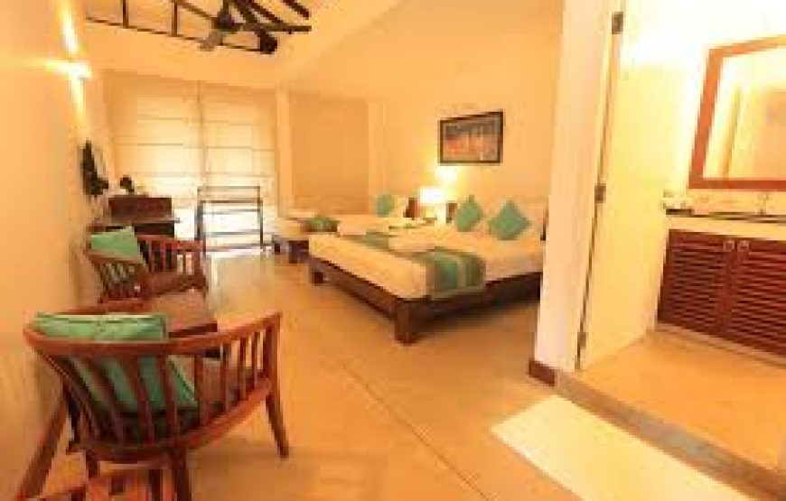 Jaffna Heritage Hotel