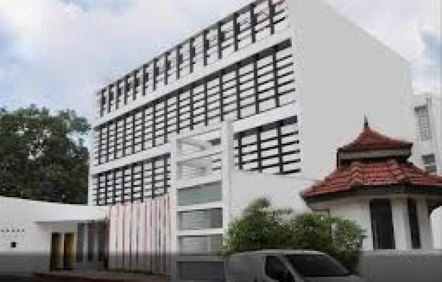 Hotel Subhas Jaffna