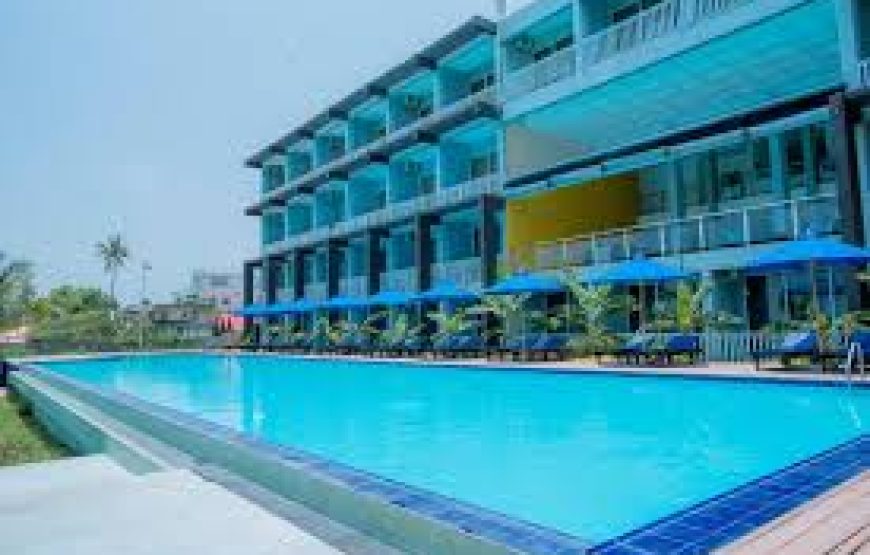 Trincomalee Beach Resort & Spa