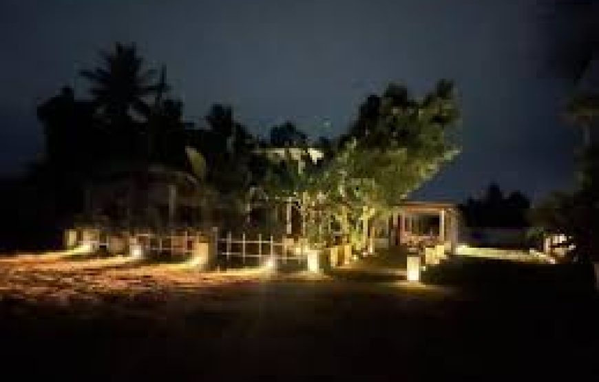 Jaffna PalMayura Hotel