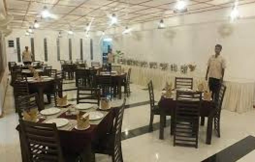 Hotel Subhas Jaffna