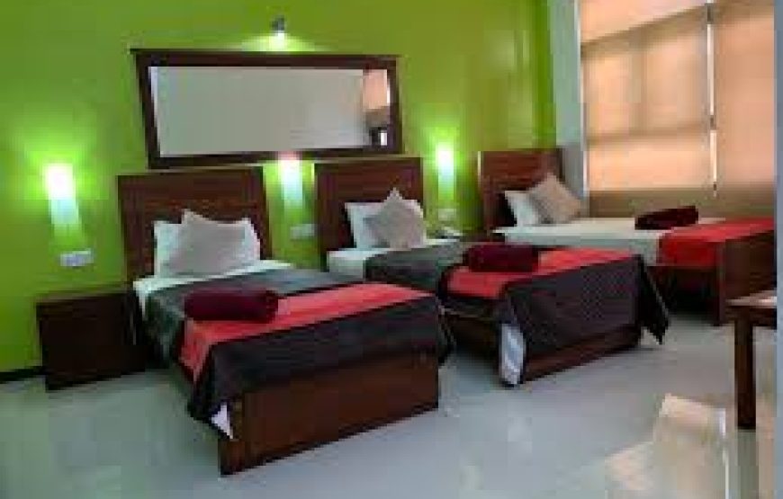 Hotel Subhas Jaffna