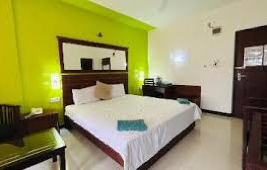 Hotel Subhas Jaffna