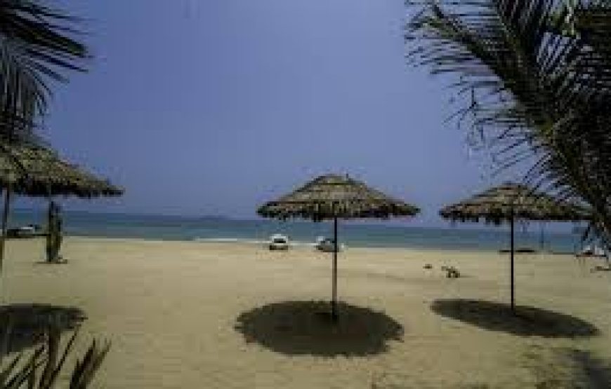 Trincomalee Beach Resort & Spa