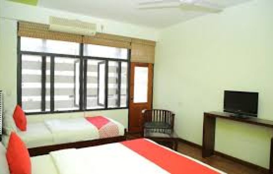 Hotel Subhas Jaffna