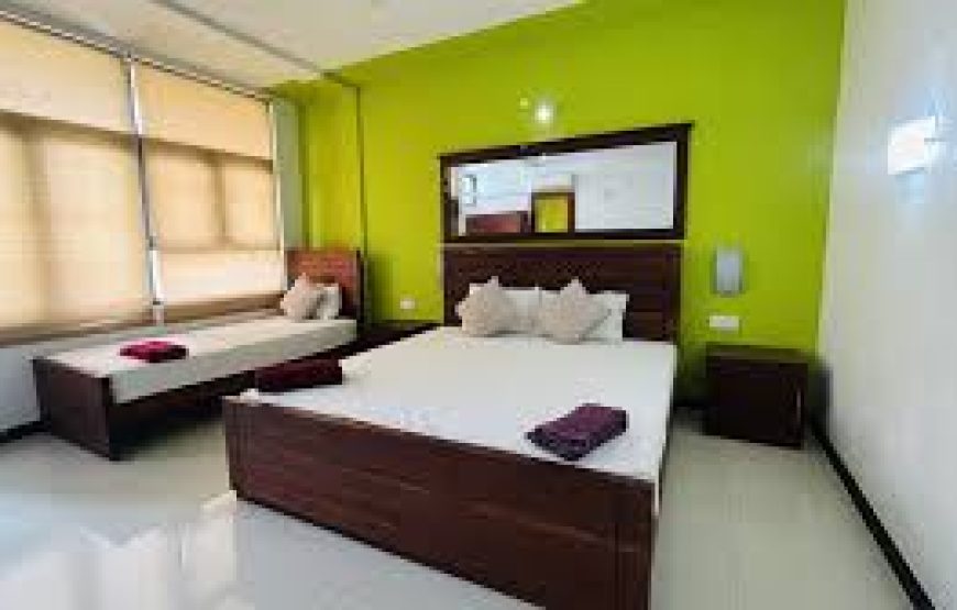 Hotel Subhas Jaffna